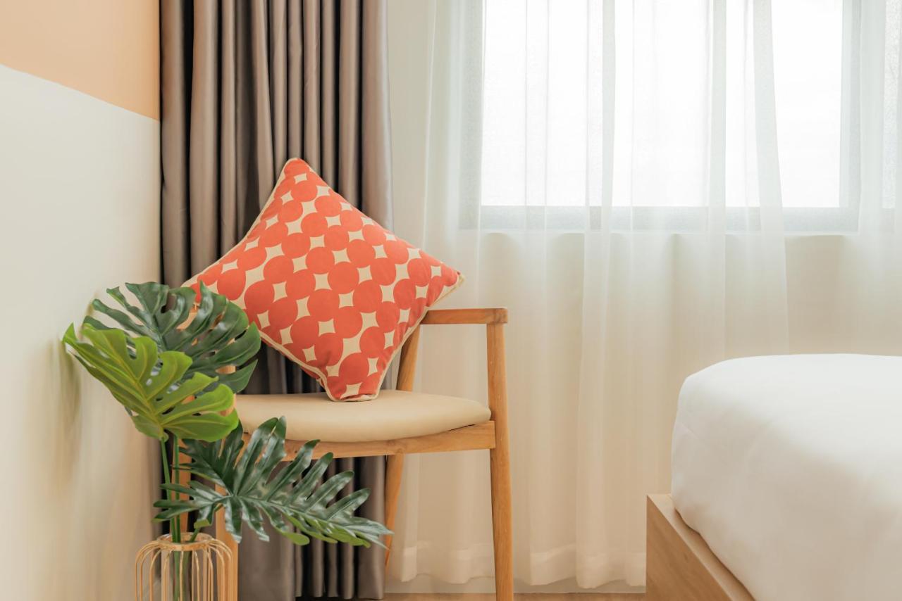9Trip Stay In Soho Residence - 3 Bedrooms Apartment In District 1, Next To Bui Vien Walking Street - Free Saigon Nightlife Walking Tour Ho Chi Minh City Exterior photo